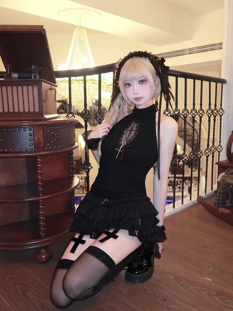 gothic-slyte