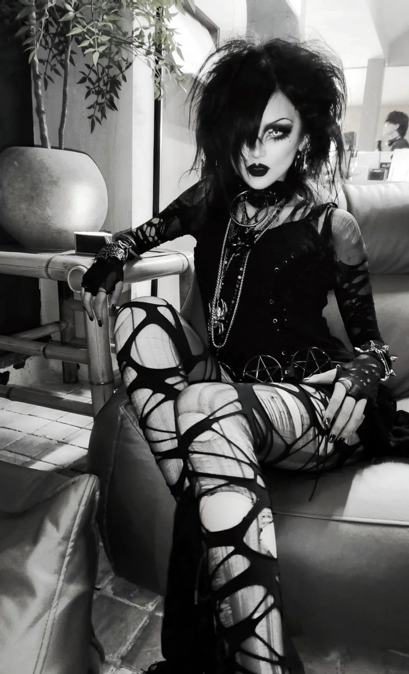 gothic-slyte