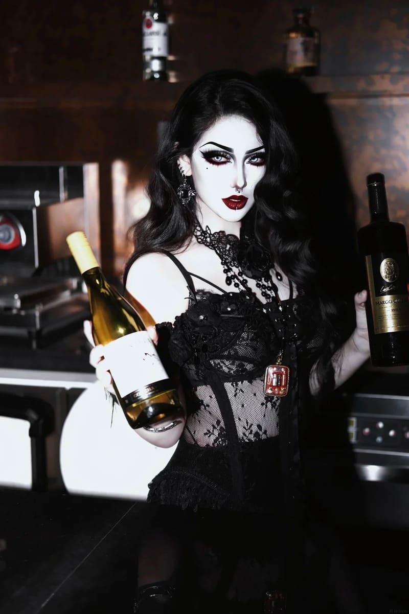 gothic-slyte