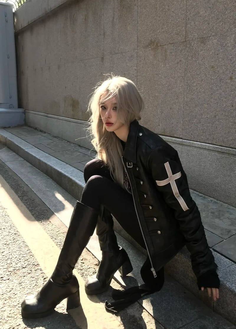 gothic-slyte
