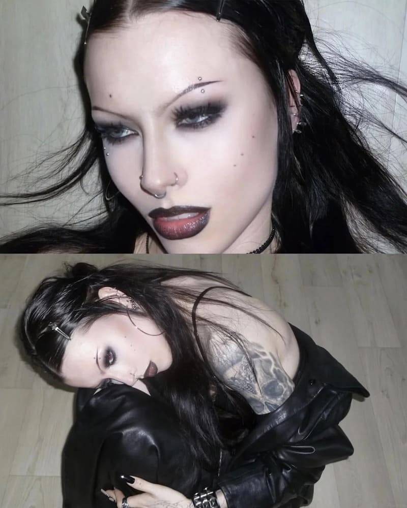 gothic-slyte