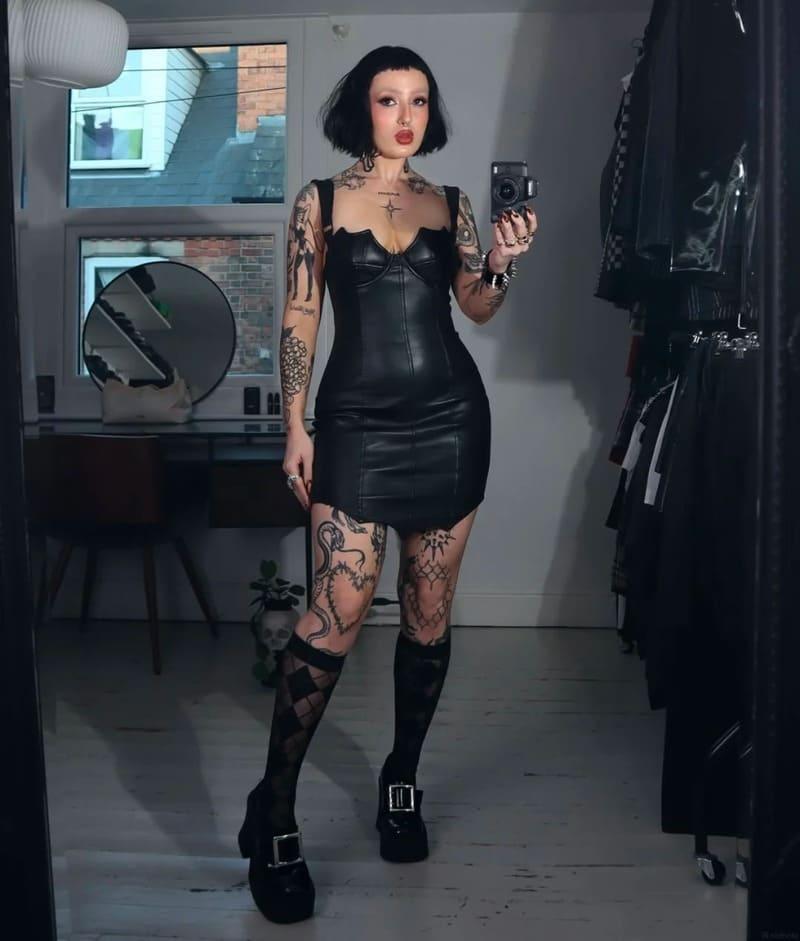 gothic-slyte