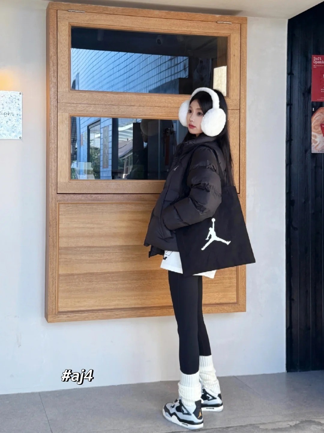 Những lỗi thường gặp cần tránh khi mix đồ với Jordan cổ cao