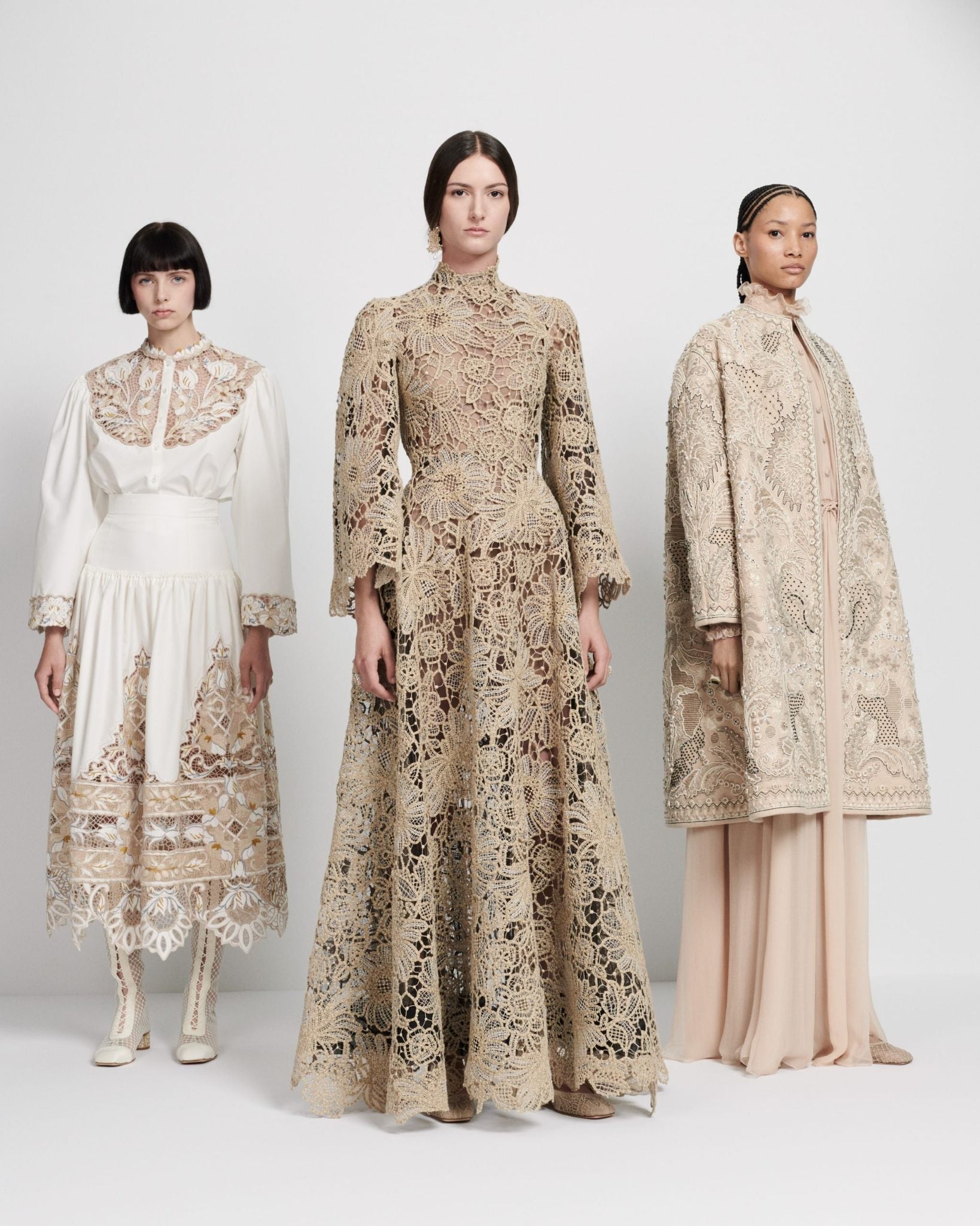 Bộ sưu tập Holiday (Holiday Collection)