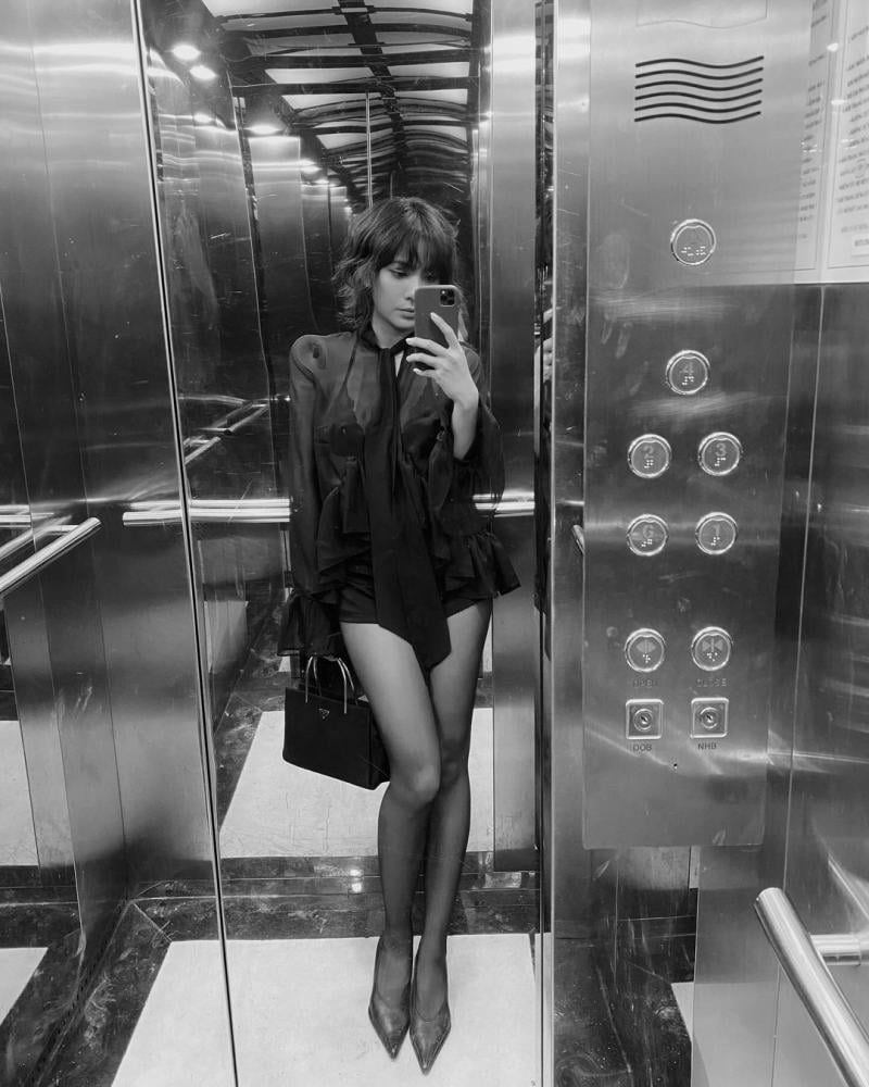 Bí quyết chọn hot pants hoàn hảo cho từng vóc dáng