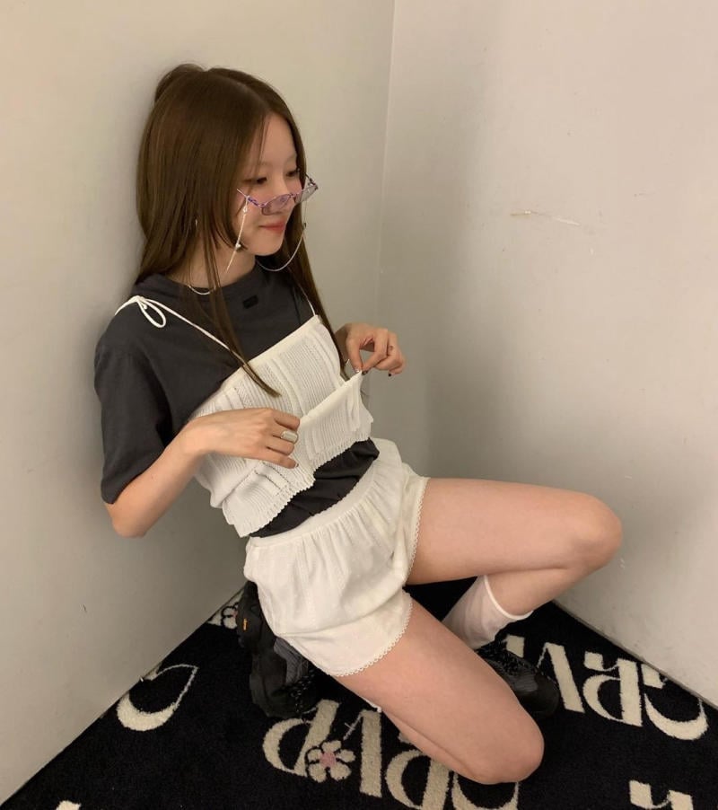 Bí quyết chọn hot pants hoàn hảo cho từng vóc dáng