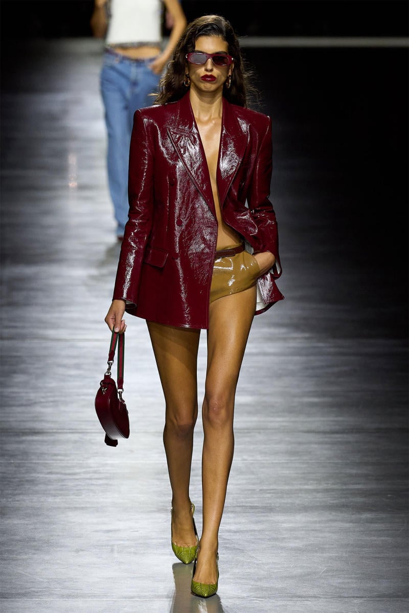 Mặc đúng nơi, đúng chỗ