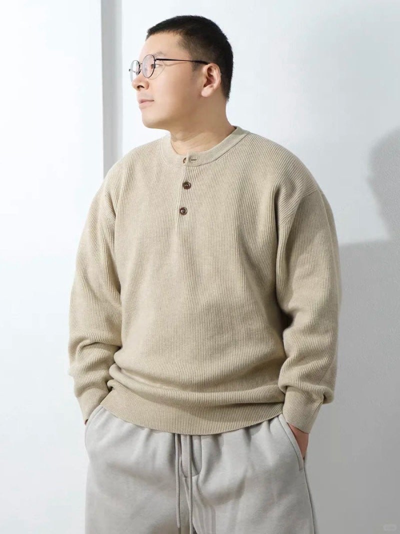 phối đồ cho nam mập