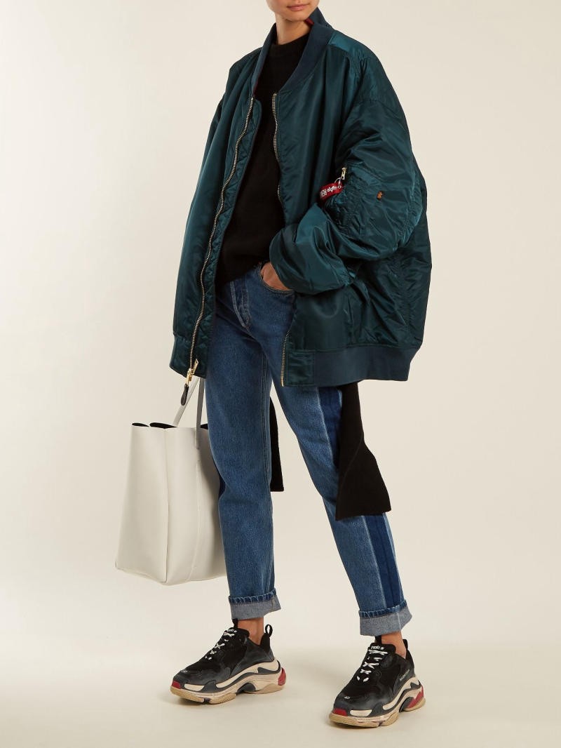 Nguyên tắc 1: Cân bằng tỷ lệ