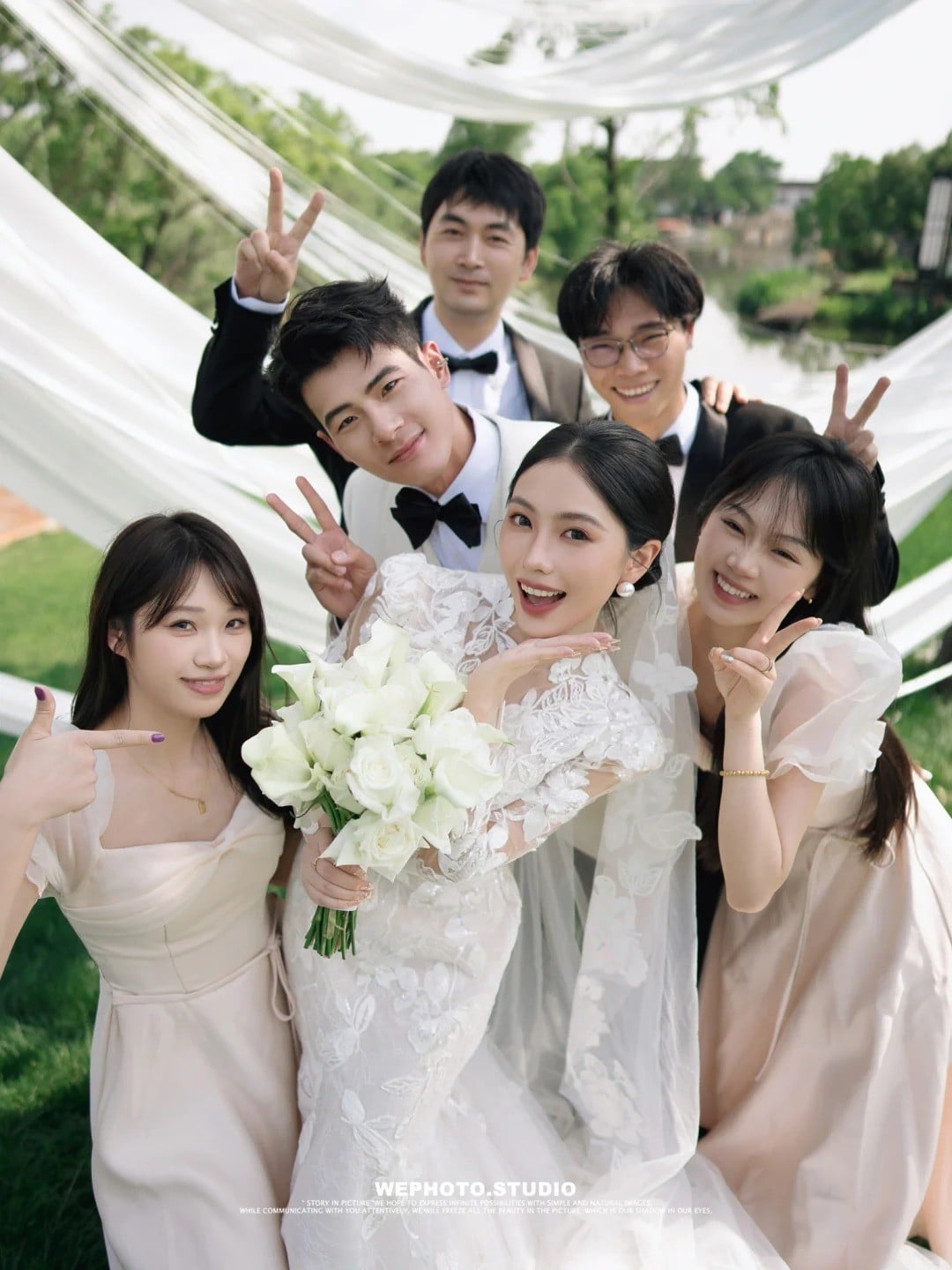 đi đám cưới mặc gì cho nam