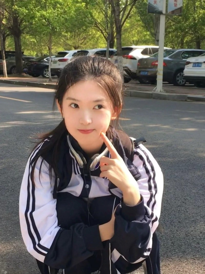 kiểu tóc layer cho học sinh nữ