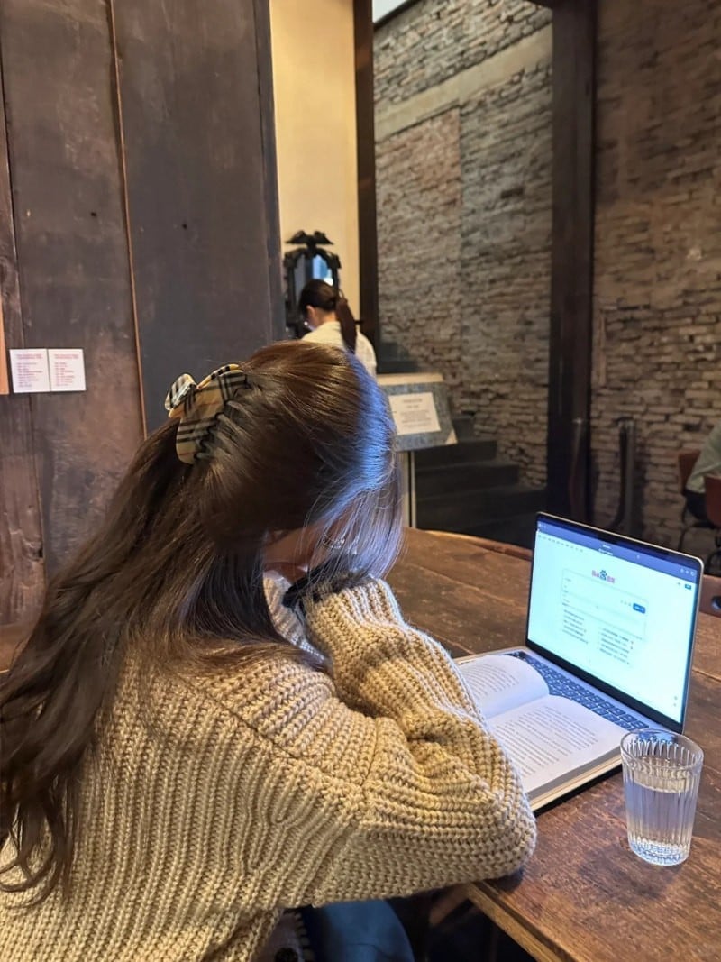 kiểu tóc layer cho học sinh nữ