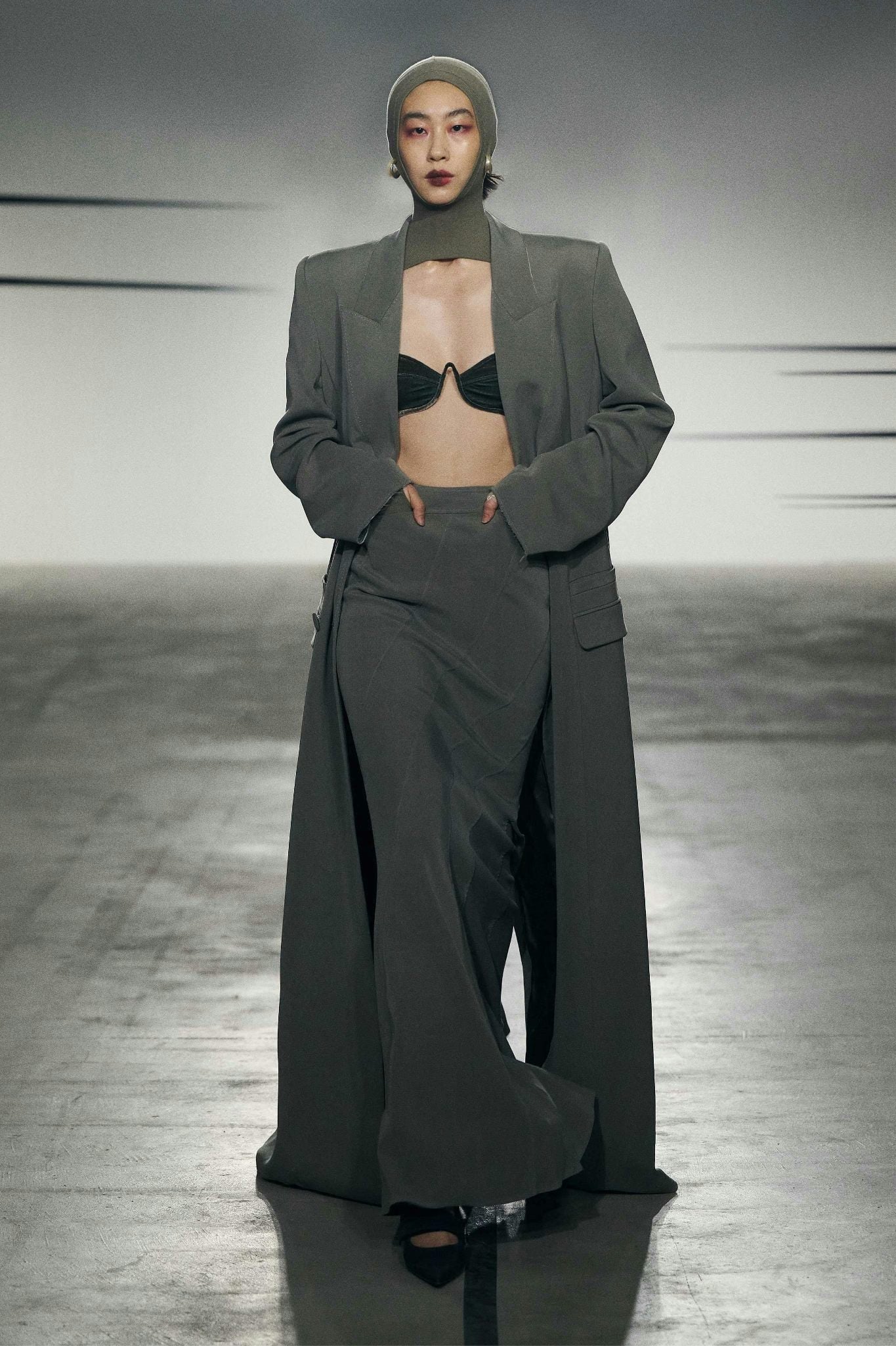 Phong cách hiện đại và ứng dụng