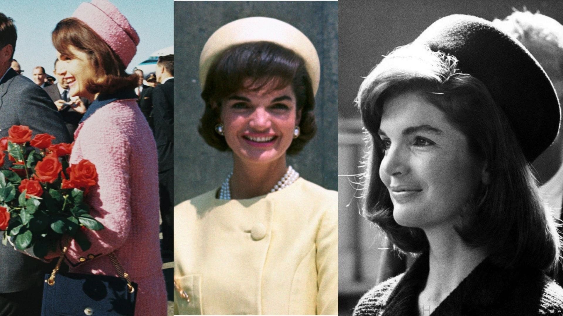 Đệ nhất Phu nhân Hoa Kỳ, Jacqueline Kennedy