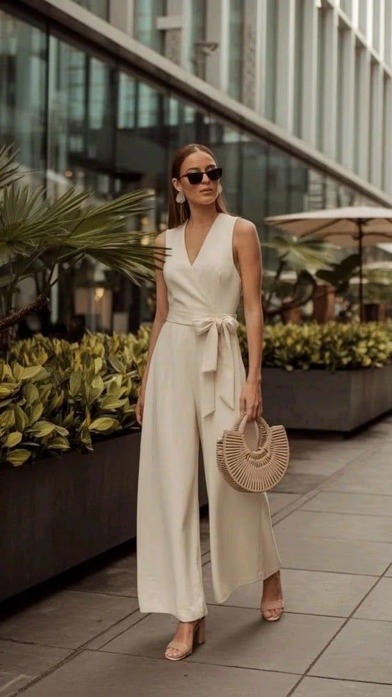 NOHU là nhà cái nổ hũ đổi thưởng uy tín hàng đầu Jumpsuit là gì