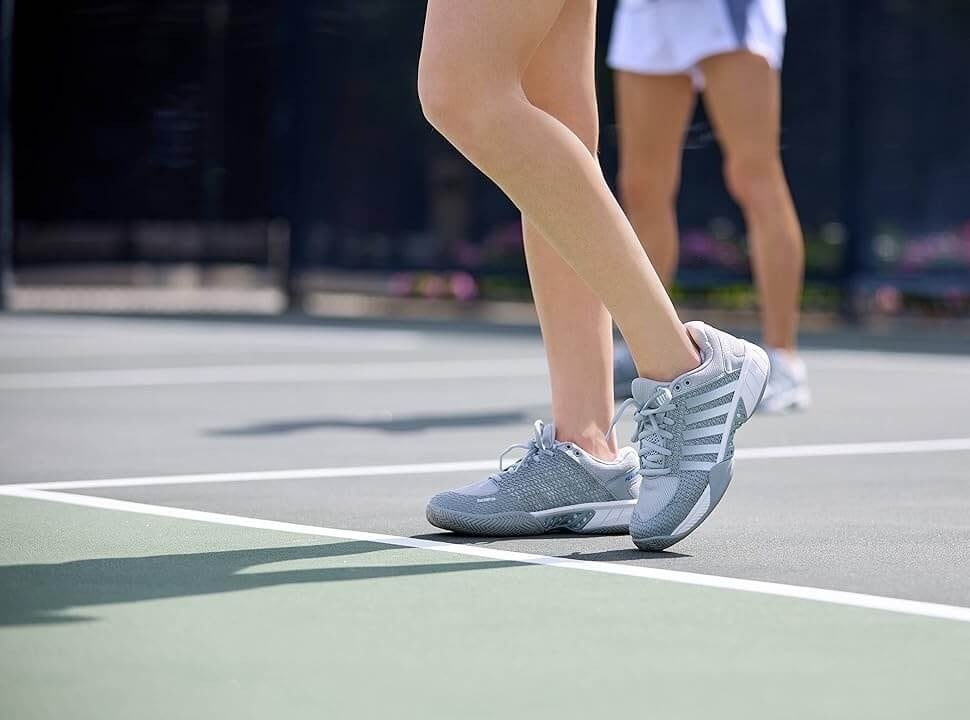 Giày Pickleball K-Swiss