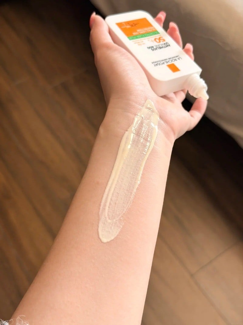 Kem chống nắng La Roche Posay
