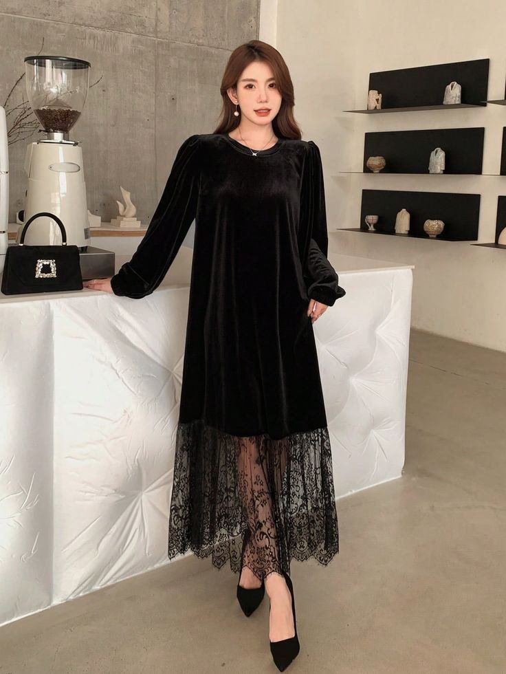 đầm nhung Nohu09 link không bị chặn