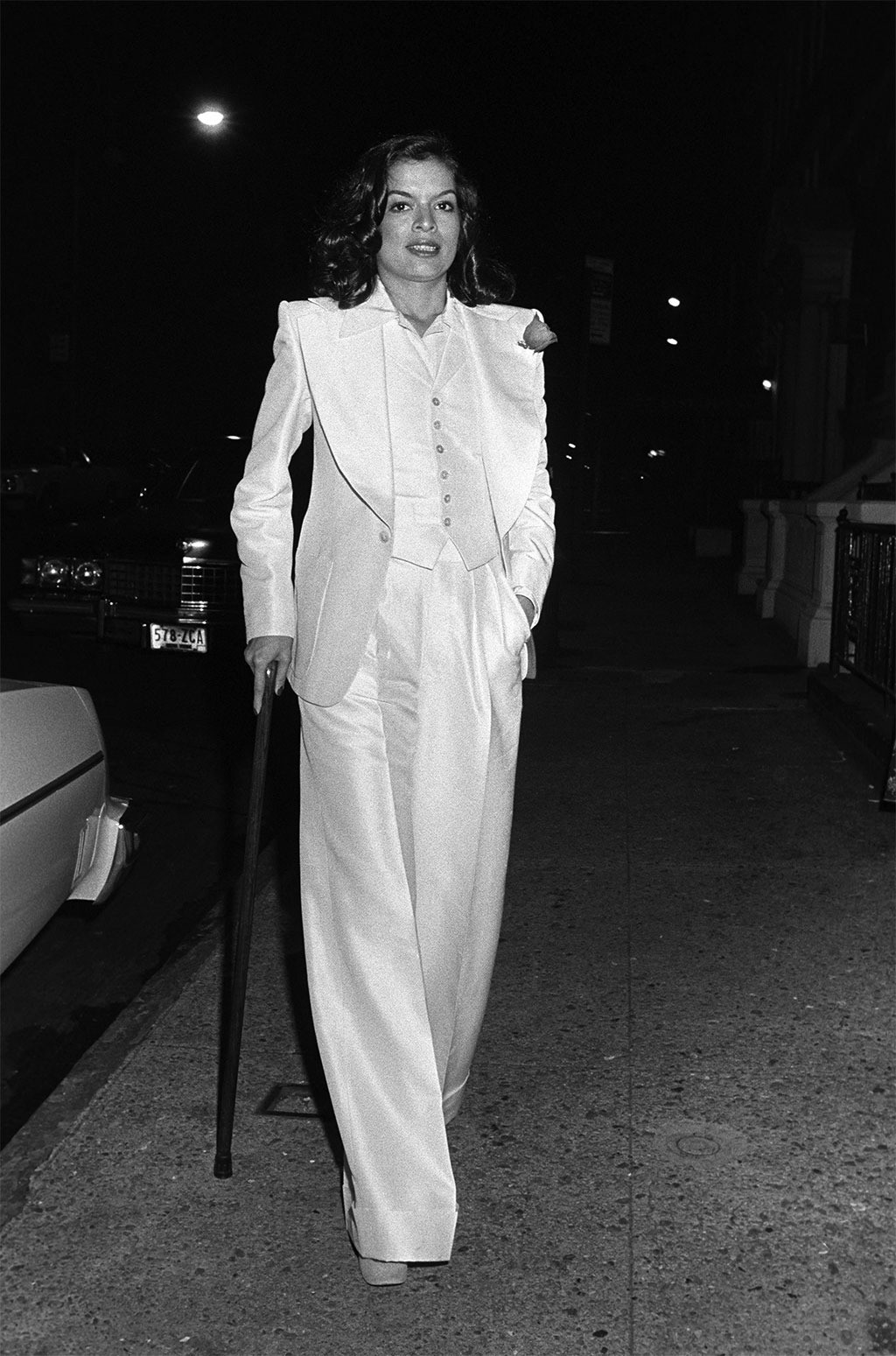 Di Sản Của Le Smoking Trong Dòng Chảy Thời Trang Đương Đại