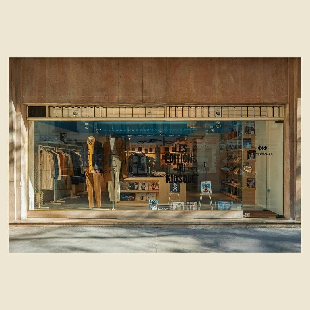 Cảm Hứng Từ Văn Hóa Đại Chúng