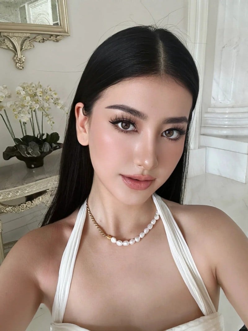 makeup tone thái