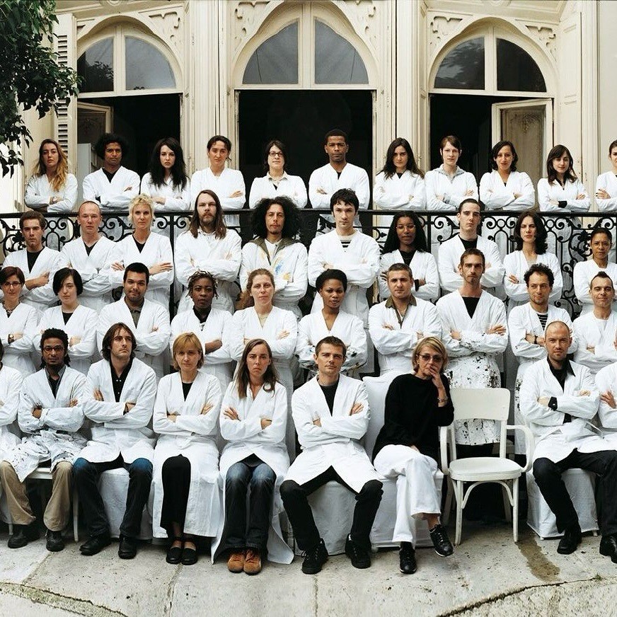 Hành Trình Lịch Sử