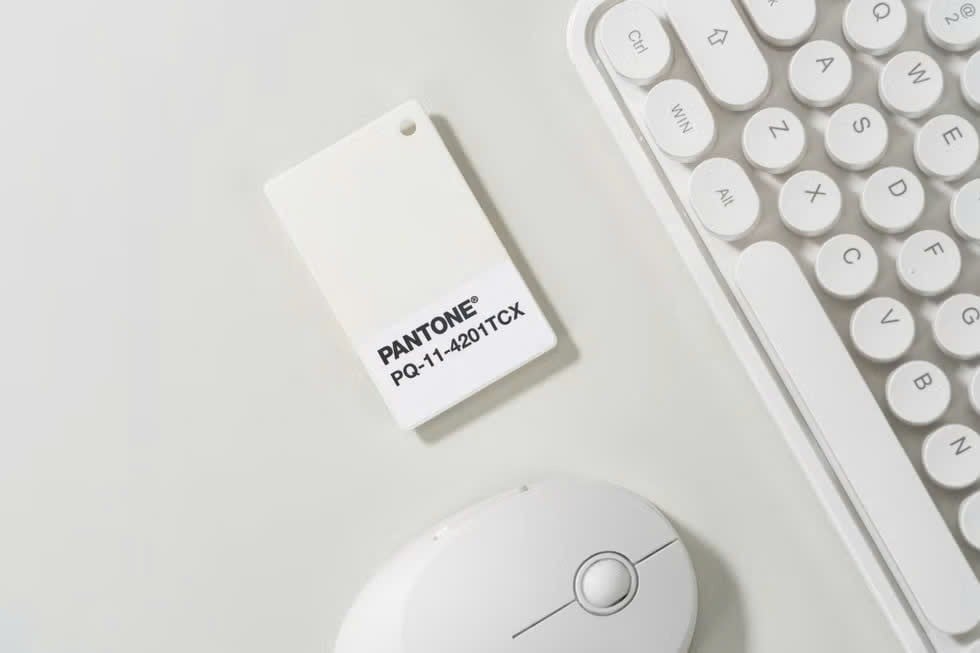 Tỏa sáng cùng những gam màu rực rỡ