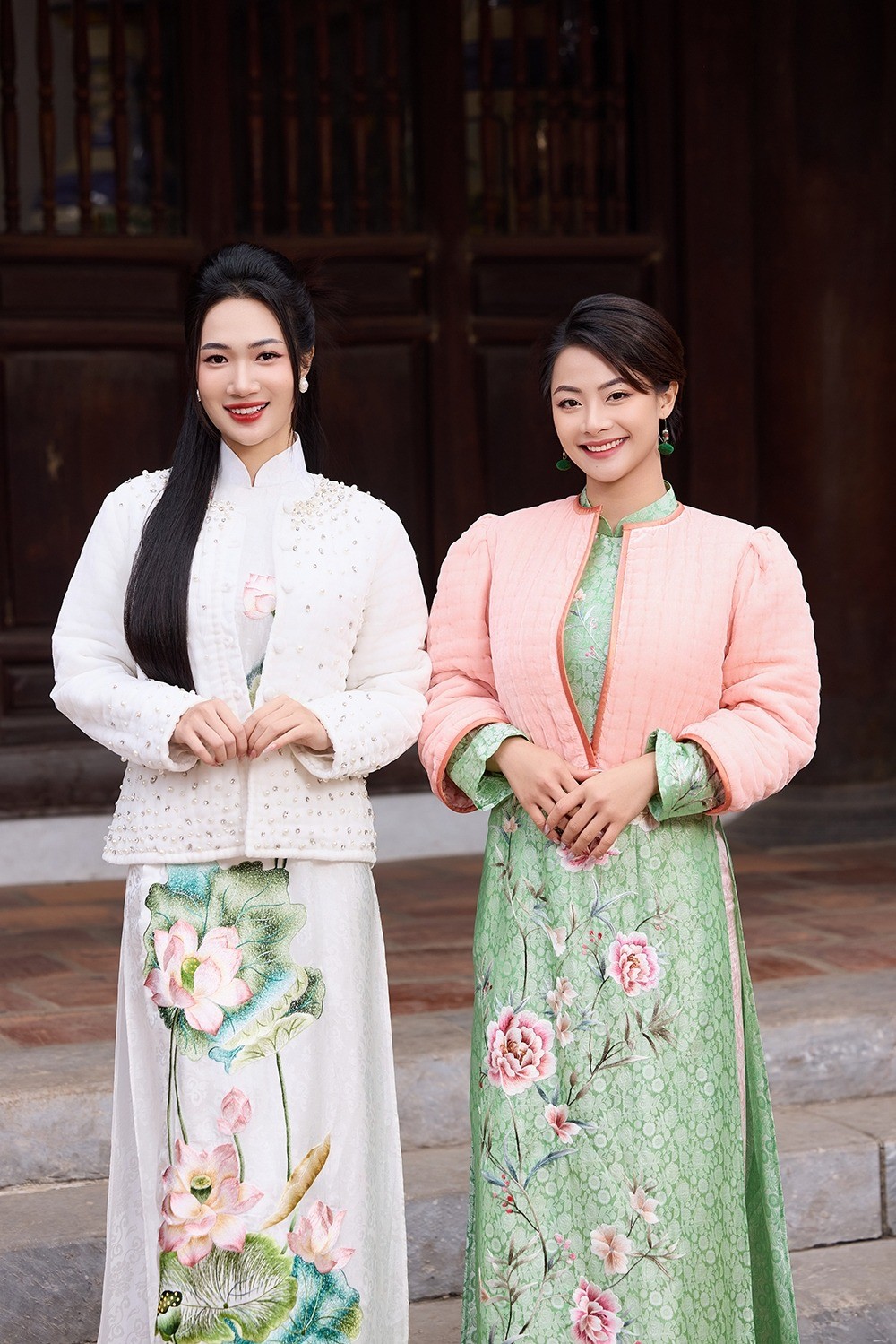 Chìa khóa của sự thoải mái và sang trọng