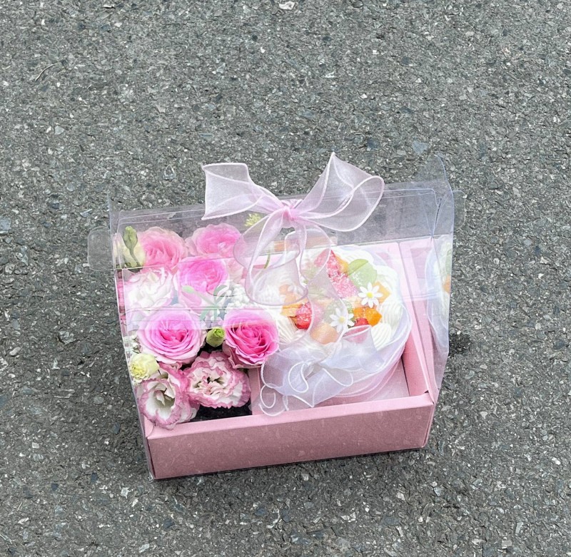 mẫu bánh kem 20 10