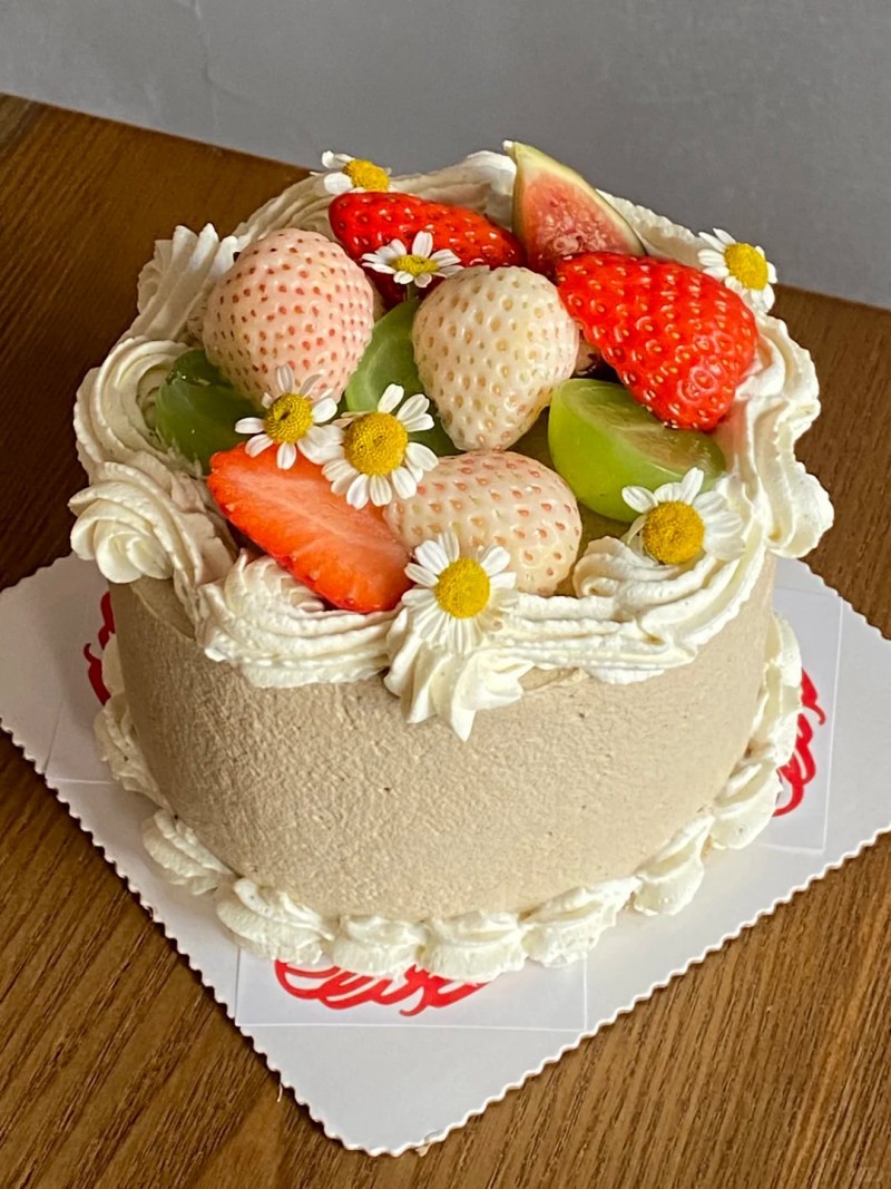 mẫu bánh kem 20 10