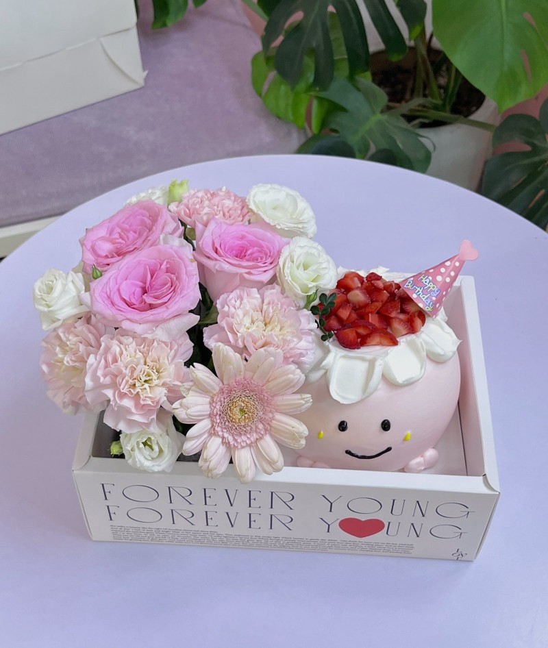 mẫu bánh kem 20 10