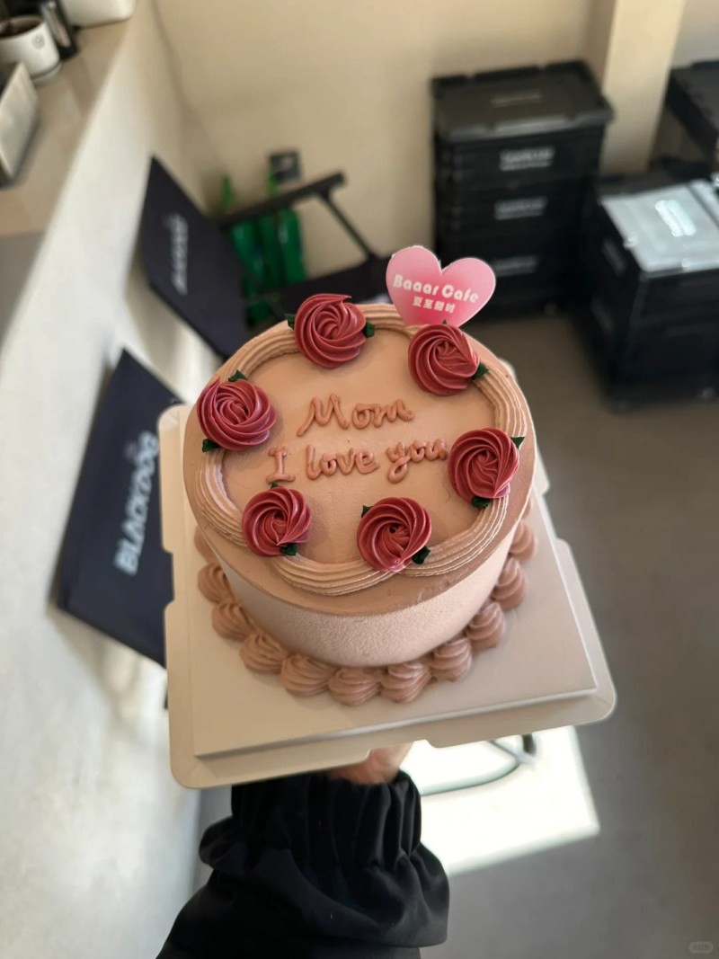 mẫu bánh kem 20 10