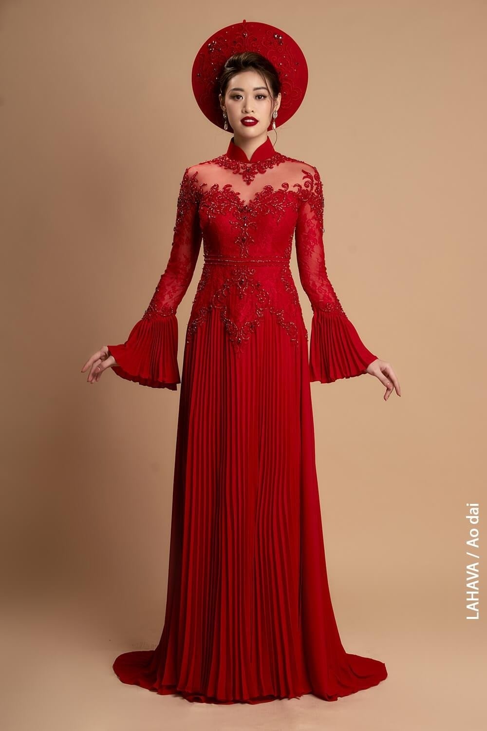 Mấn vành rộng kiêu kỳ