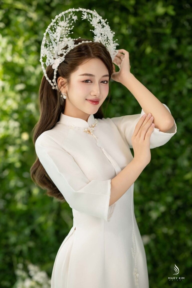 Mấn tua rua (fringe) độc đáo