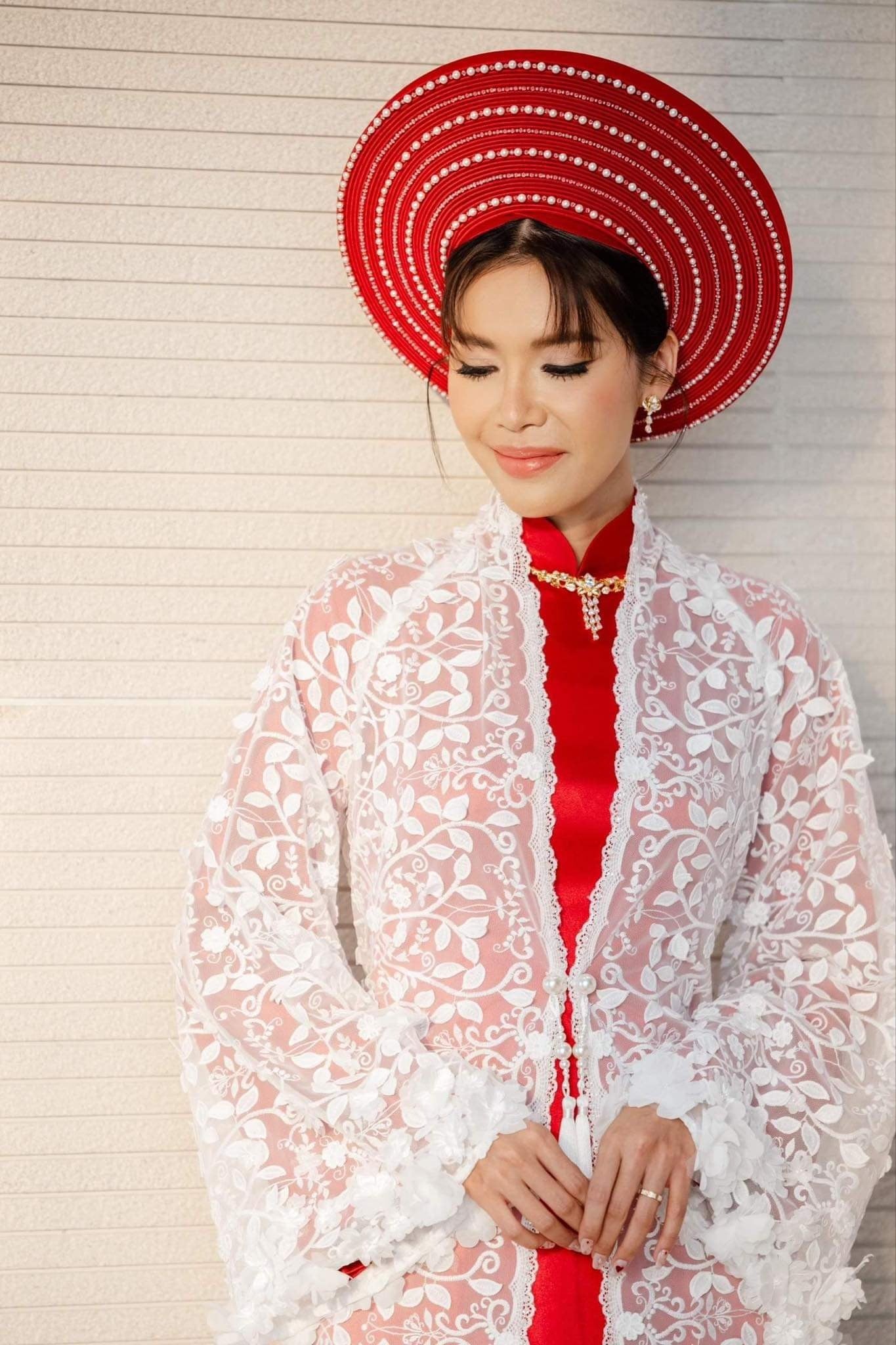 Mấn áo dài là gì? Nguồn gốc và ý nghĩa sâu sắc