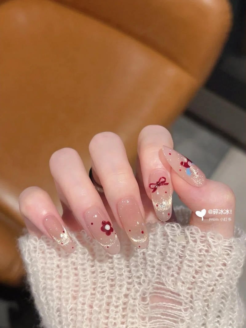 Họa Tiết Nổi Bật