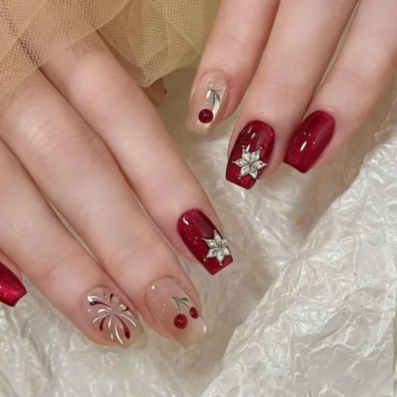 Họa Tiết Nổi Bật