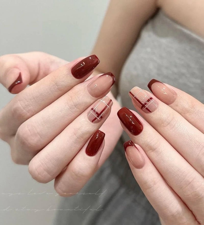 Màu Sắc Chủ Đạo