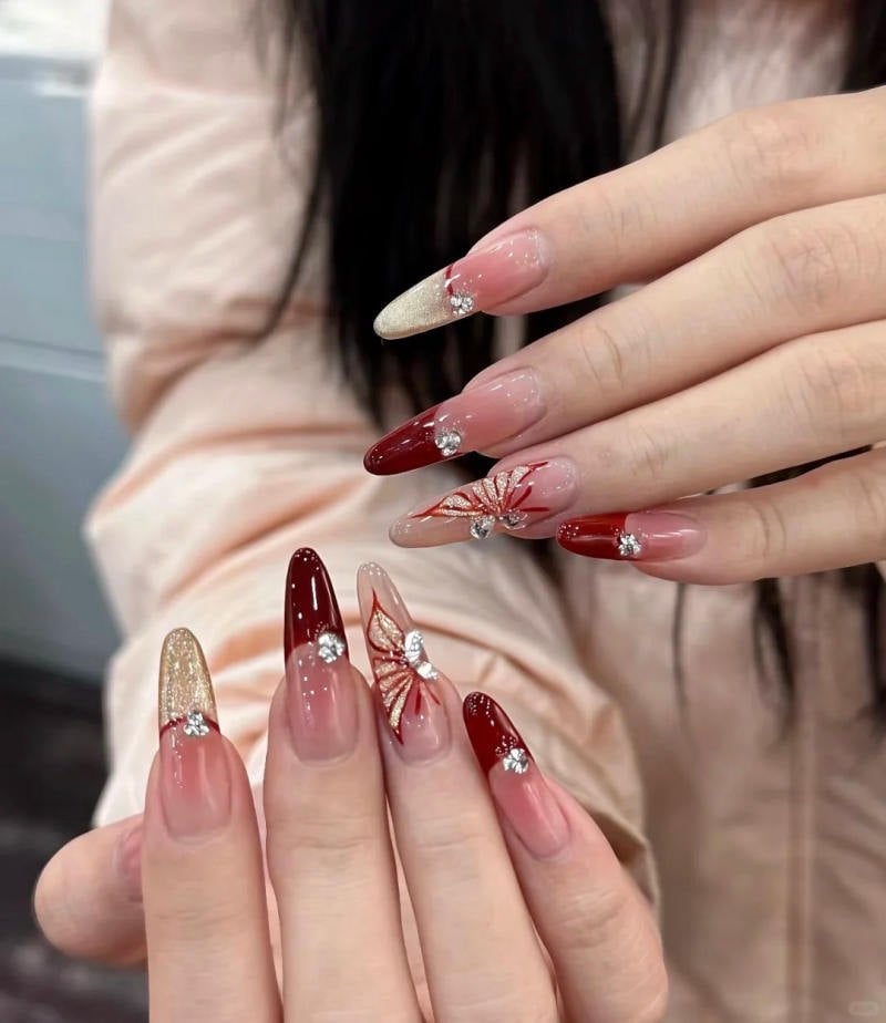 Màu Sắc Chủ Đạo