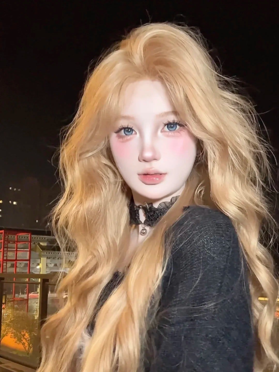 Vàng cát thạch anh