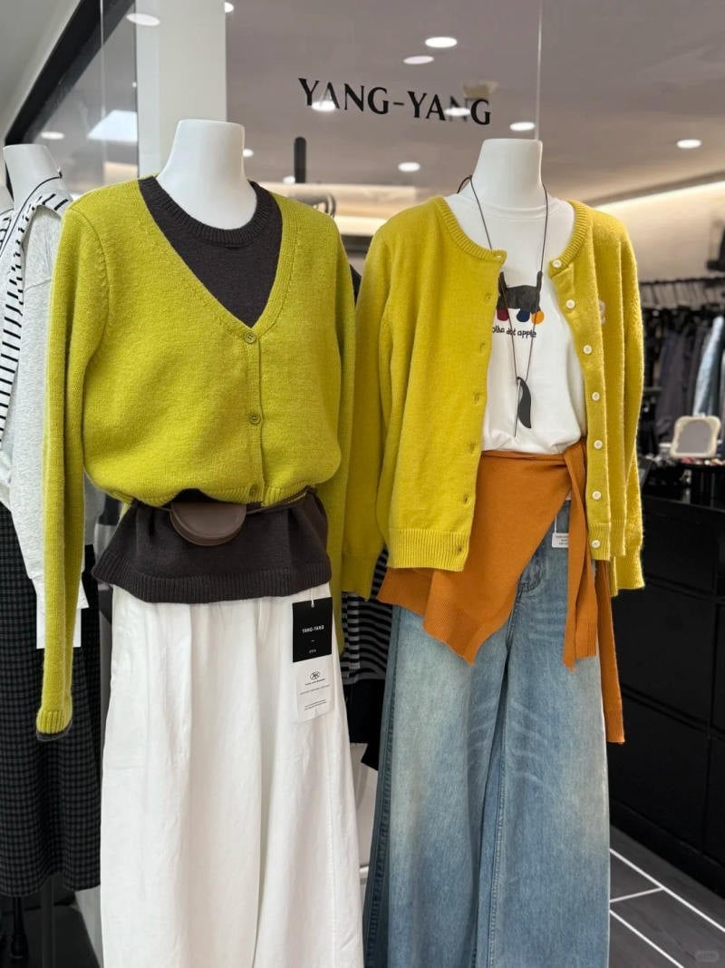 Màu vàng mù tạt là màu gì?