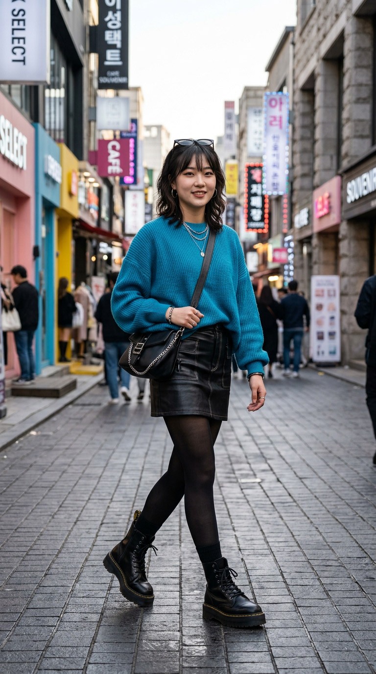 Phối với màu đen