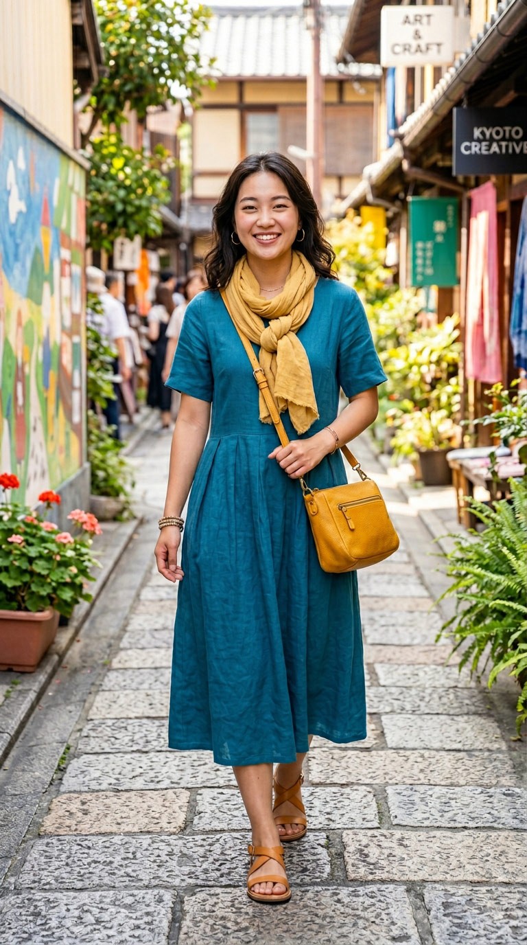 Mix cùng màu vàng