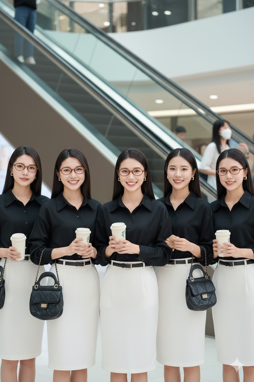 Cardina - Giải pháp may đồng phục sơ mi toàn diện cho doanh nghiệp của bạn