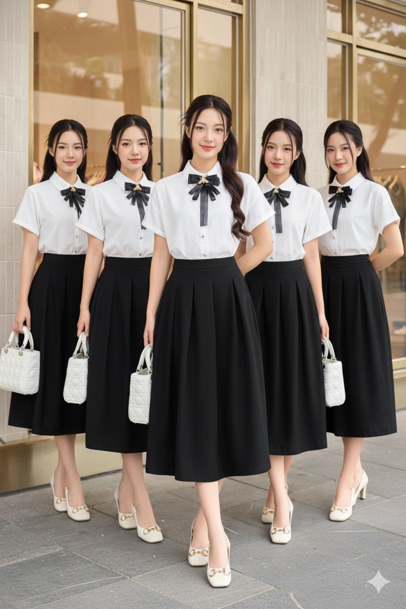 Dịch vụ khách hàng tận tâm và chuyên nghiệp