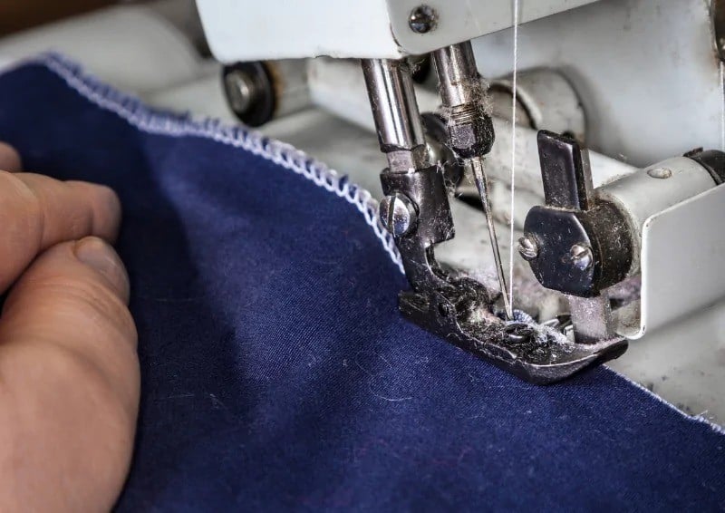 Vắt Sổ Là Gì? Các Kiểu Vắt Sổ Phổ Biến Bạn Nên Biết