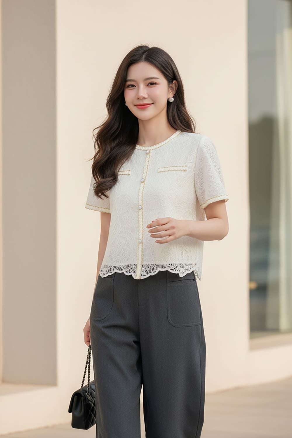Mệnh Kim hợp màu gì?