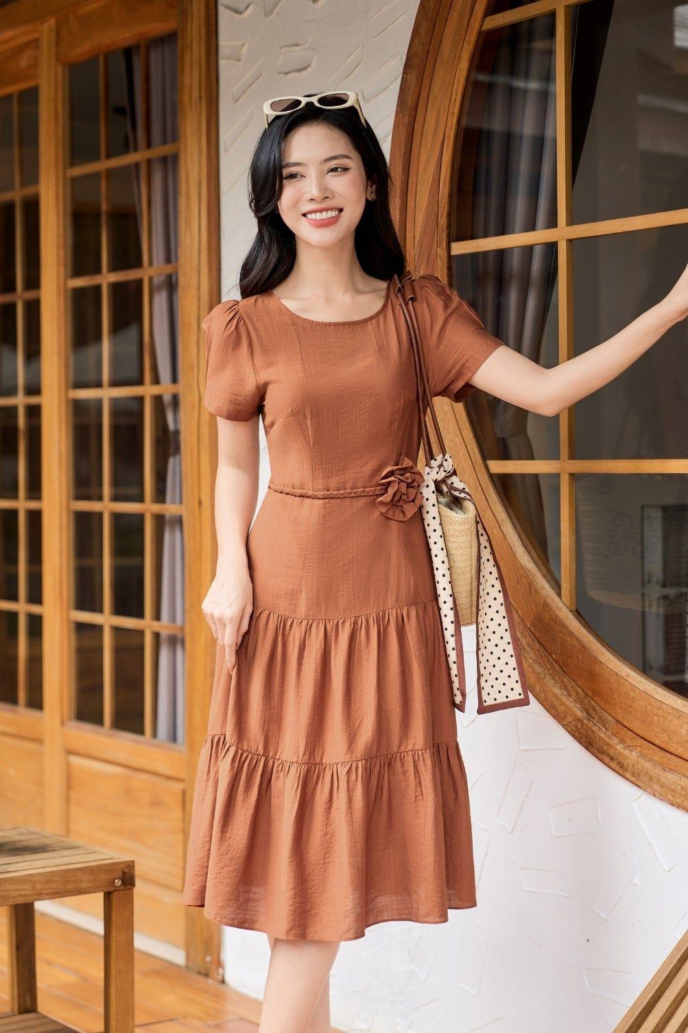 Mệnh thổ hợp màu gì?