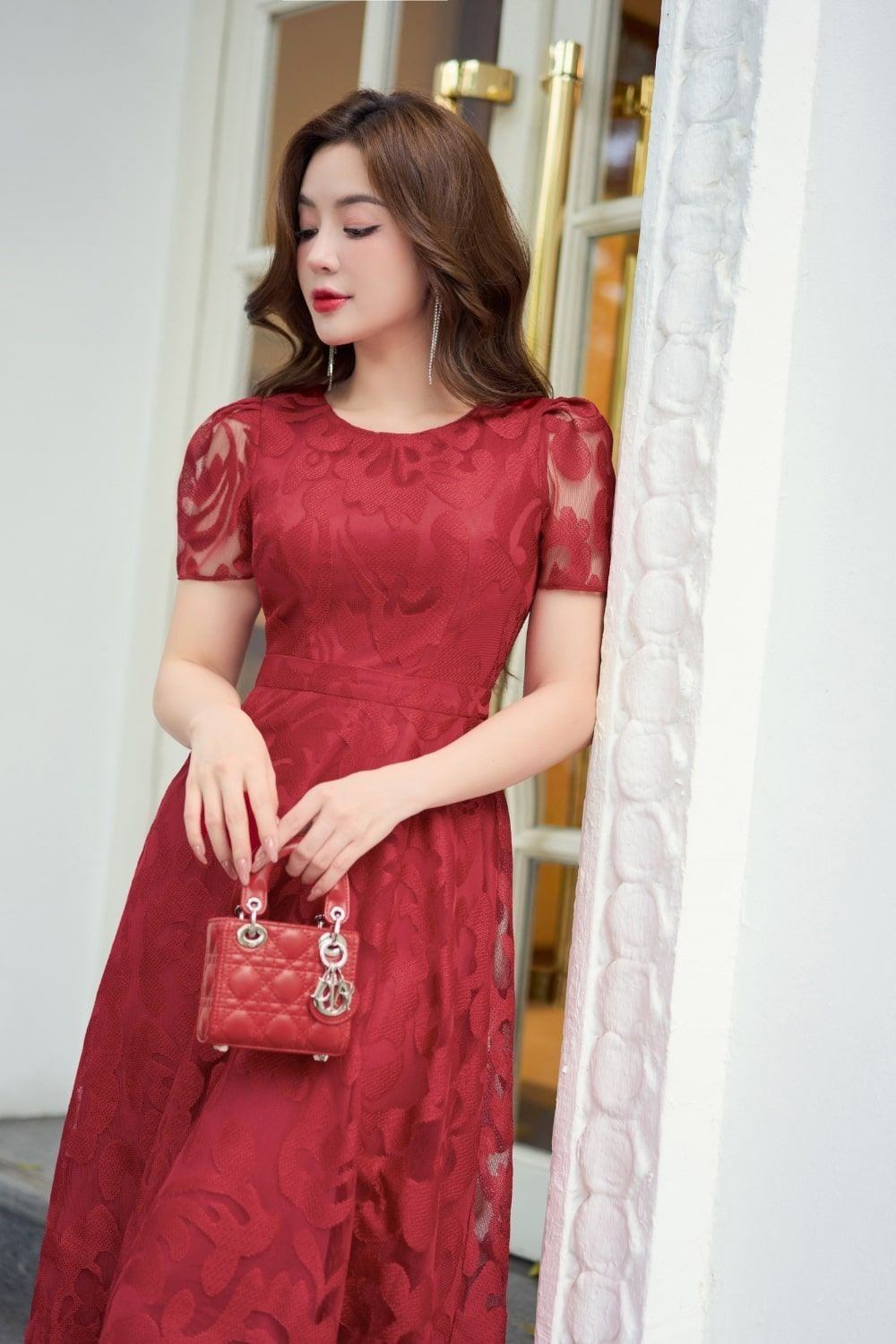 Mệnh thổ hợp màu gì?