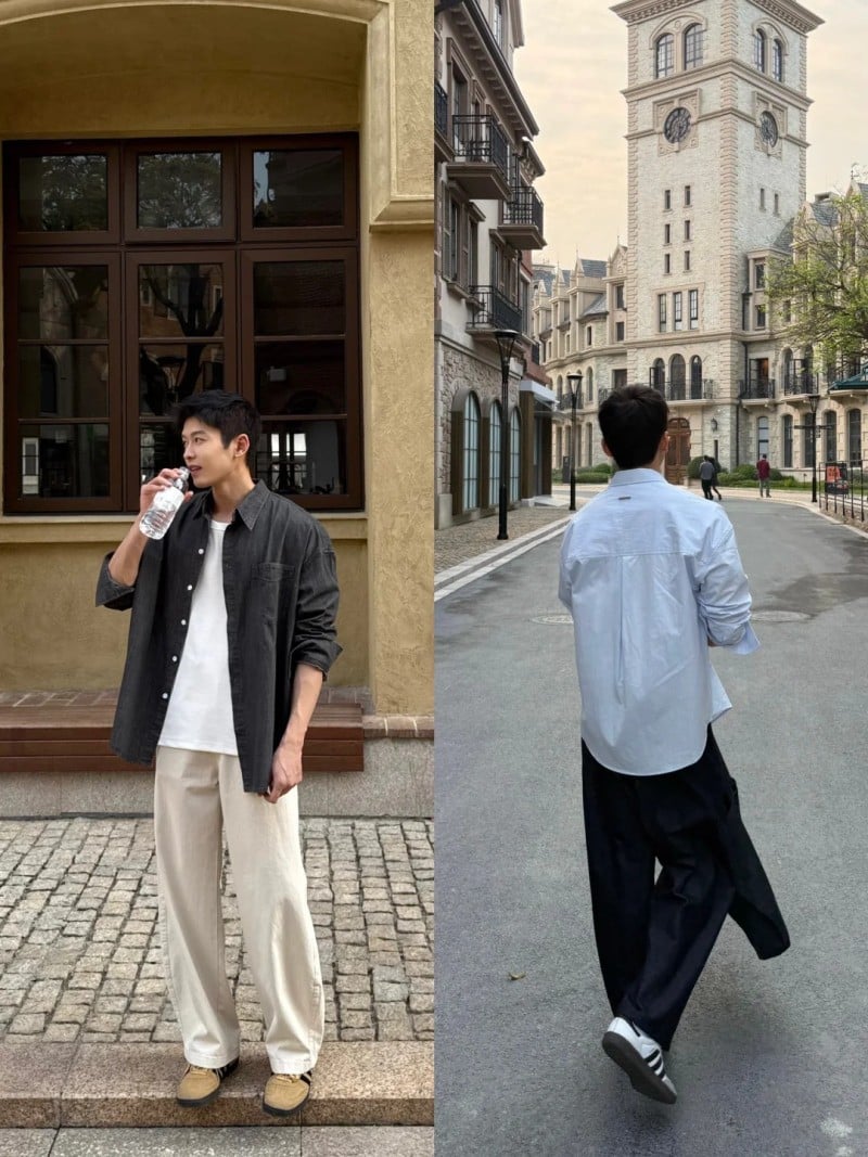 minimalism style là gì